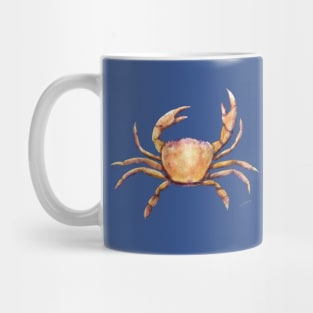 Necora puber Mug